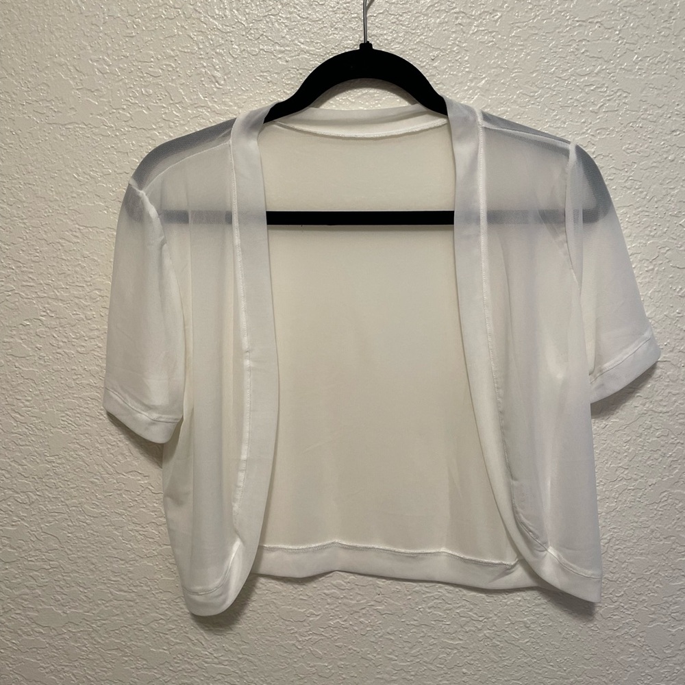 Cardigan - Picture 1 of 4